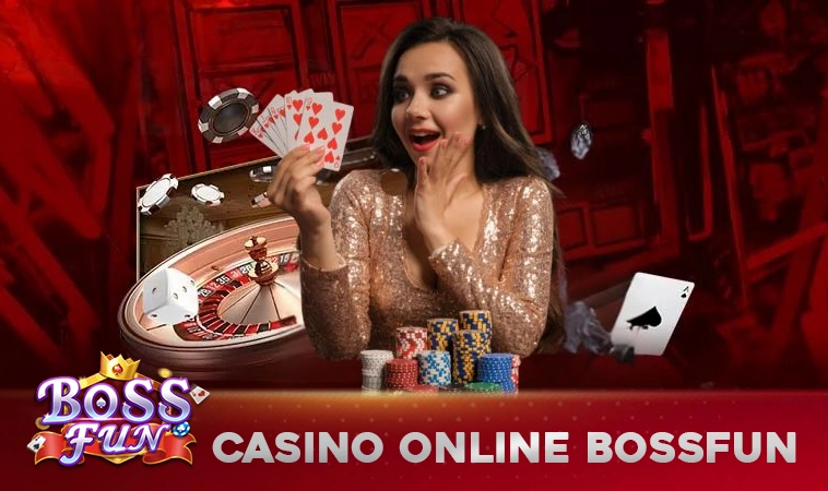 Nhà Cái BossFun: Casino Cá Cược Uy Tín Hàng Đầu 2025 - BossFun Domainchat 41 Nhà Cái BossFun: Casino Cá Cược Uy Tín Hàng Đầu 2025