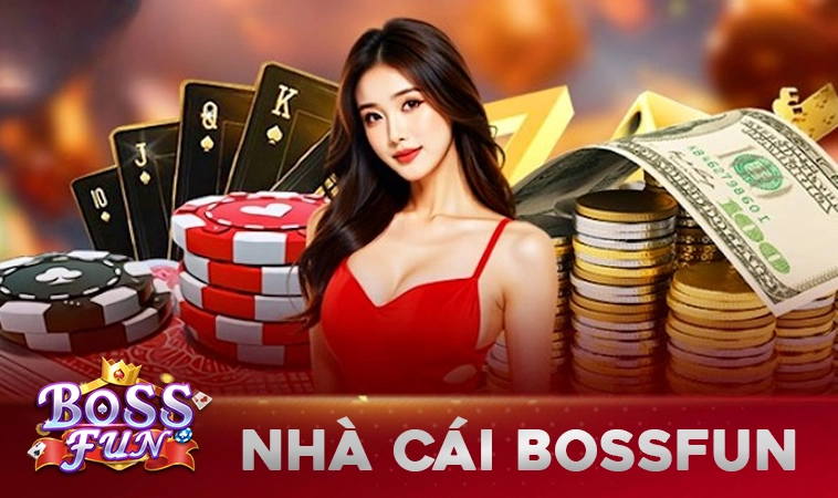 Nhà Cái BossFun: Casino Cá Cược Uy Tín Hàng Đầu 2025 - BossFun Domainchat 40 Nhà Cái BossFun: Casino Cá Cược Uy Tín Hàng Đầu 2025