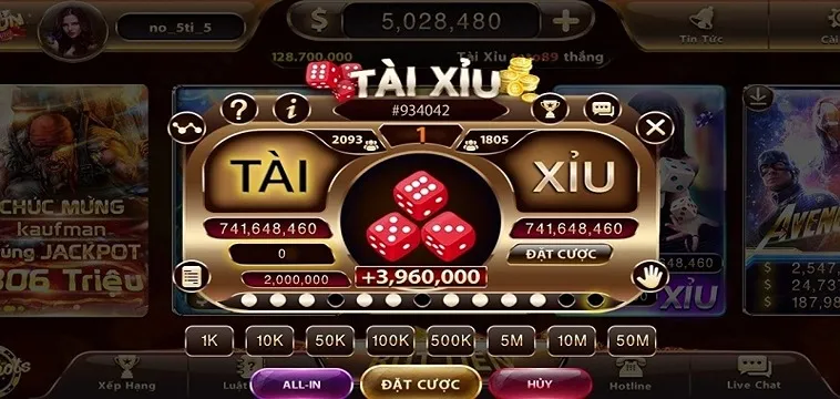 Tham Gia Tài Xỉu Tại BossFun: Hướng Dẫn Chi Tiết Cho Người Mới 2 Tham Gia Tài Xỉu Tại BossFun: Hướng Dẫn Chi Tiết Cho Người Mới